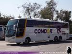 Busscar Jum Buss 380 / Mercedes Benz O-500RS / Condor Bus