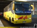 Metalpar Lonquimay / Mercedes Benz O-400RSE / Golondrina