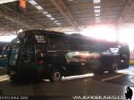 Marcopolo Viaggio 1050 / Volvo B7R / Buses Los Halcones