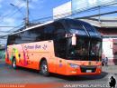 Mascarello Roma 350 / MAN 19.400 / Pullman Bus