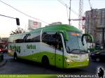 Irizar i6 / Mercedes Benz O-500RS / Tur-Bus