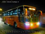 Busscar Vissta Buss LO / Mercedes Benz O-500RS / Pullman Bus