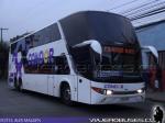 Modasa Zeus 3 / Mercedes Benz O-500RSD / Condor Bus