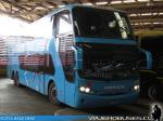 Busscar Panoramico DD / Scania K420 / Condor Bus