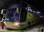 Busscar Jum Buss 380 / Mercedes Benz O-500R / Tur-Bus