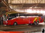 Irizar I6 3.90 / Mercedes Benz O-500RSD / Pullman Bus