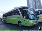 Marcopolo Paradiso G7 1200 / Mercedes Benz O-500RSD / Tur-Bus