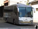 Irizar Century / Scania K124IB / Buses Golondrina