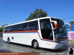 Busscar Vissta Buss LO / Scania K124IB / Buses Golondrina