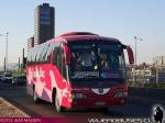 Irizar InterCentury / Mercedes Benz O-500R / Pullman Bus Lago Peñuelas - Servicio Especial