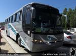 Busscar El Buss 340 / Volvo B7R / Buses GGO - Especial Santuario de Lo Vasquez