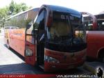 Yutong ZK6129 / Andrade