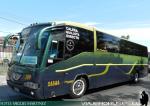 Irizar Century / Mercedes Benz O-400RSE / Buses Expreso Quillota