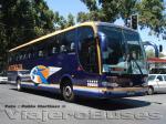 Marcopolo Viaggio 1050 / Mercedes Benz O-500R / Ahumada