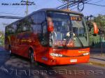 Marcopolo Viaggio 1050 / Mercedes Benz O-500RS / Pullman Bus