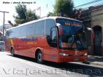 Marcopolo Viaggio 1050 / Mercedes Benz O-500RS / Pullman Bus