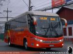 Marcopolo Viaggio G7 1050 / Mercedes Benz O-500RS / Pullman Bus