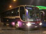 Marcopolo Viaggio 1050 / Scania K124IB / Especial Condor