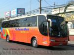 Marcopolo Viaggio 1050 / Mercedes Benz O-400RSE / Pullman Bus