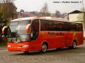 Marcopolo Viaggio 1050 / Volvo B7R / Pullman Bus