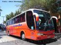 Marcopolo Viaggio 1050 / Volvo B7R / Pullman Bus