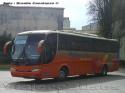 Marcopolo Viaggio 1050 / Volvo B7R / Pullman Bus