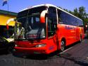 Marcopolo Viaggio 1050 / Volvo B7R / Pullman Bus