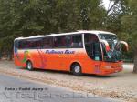 Marcopolo Viaggio 1050 / Volvo B7R / Pullman Bus