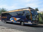 Marcopolo Viaggio 1050 / Mercedes Benz O-500R / Ahumada