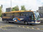 Marcopolo Viaggio 1050 / Mercedes Benz O-500R / Ahumada