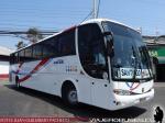 Marcopolo Viaggio 1050 / Mercedes Benz O-400RSE / Andrade