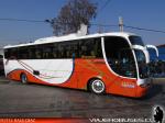 Marcopolo Viaggio 1050 / Mercedes Benz O-400RSE / Buses Golondrina