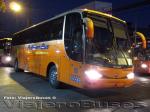 Marcopolo Viaggio 1050 / Volvo B7R / Pullman Bus Lago Peñuelas - Especial