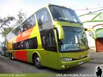 Marcopolo Paradiso 1800DD / Volvo B12R / Transportes Ahumada