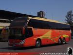 Zhong Tong LCK6137 / Paravias