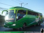 Irizar iPB 3.90 / Volvo B12R / Pullman Paravias