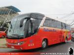 Modasa Zeus 360 / Mercedes Benz O-500RS / Pullman Bus