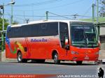 Busscar Busstar 360 / Mercedes Benz O-500RS / Pullman Bus