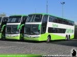 Marcopolo Paradiso 1800DD / Mercedes Benz O-500RSD / Tur-Bus