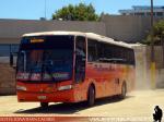 Busscar Vissta Buss LO / Scania K360 / Pullman Bus