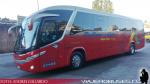 Unidades Mercedes Benz / Pullman Bus