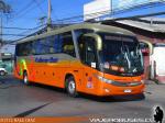 Marcopolo Viaggio G7 1050 / Mercedes Benz O-500RS / Pullman Bus