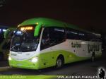 Irizar i6 / Mercedes Benz O-500RS / Tur-Bus