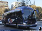 Irizar i6 3.90 / Mercedes Benz OC-500RF / Ahumada