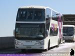 Modasa New Zeus II / Mercedes Benz O-500RSD / Condor Bus
