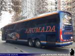 Irizar i6 3.90 / Mercedes Benz OC-500RF / Ahumada