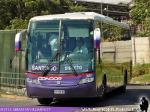 Busscar Vissta Buss LO / Mercedes Benz O-400RSE / Condor Bus