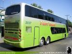Busscar Panoramico DD / Scania K420 / Grupo de Empresas Turbus