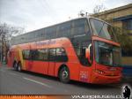 Busscar Panoramico DD / Scania K124IB / Pullman Bus