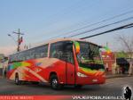 Irizar Century / Mercedes Benz O-500RS / Bahia Azul